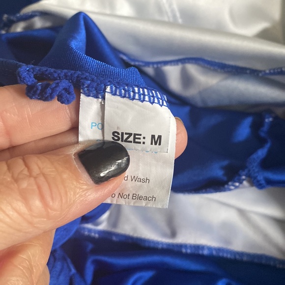 Adult size medium one piece morphsuit - Picture 4 of 5